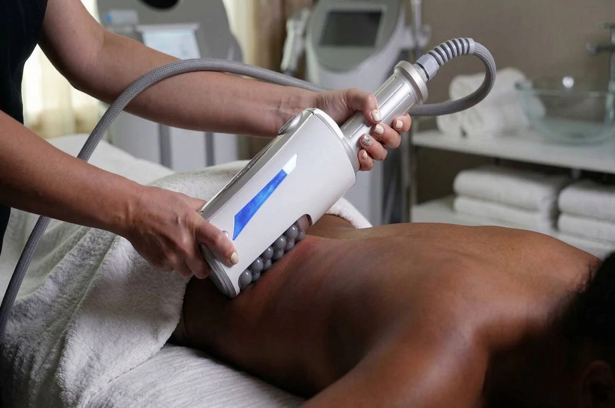 Ендосфера — апаратний масаж тіла Lumea Body